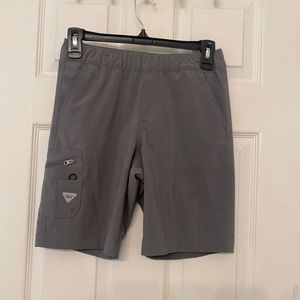 Boys Columbia Shorts